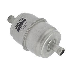 Filtro Diesel F-4000 Cummins 4B 3.9L 1996 - Secundario