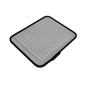 Filtro Ar Motor Malibu 2.4 16V 2010 A 2013