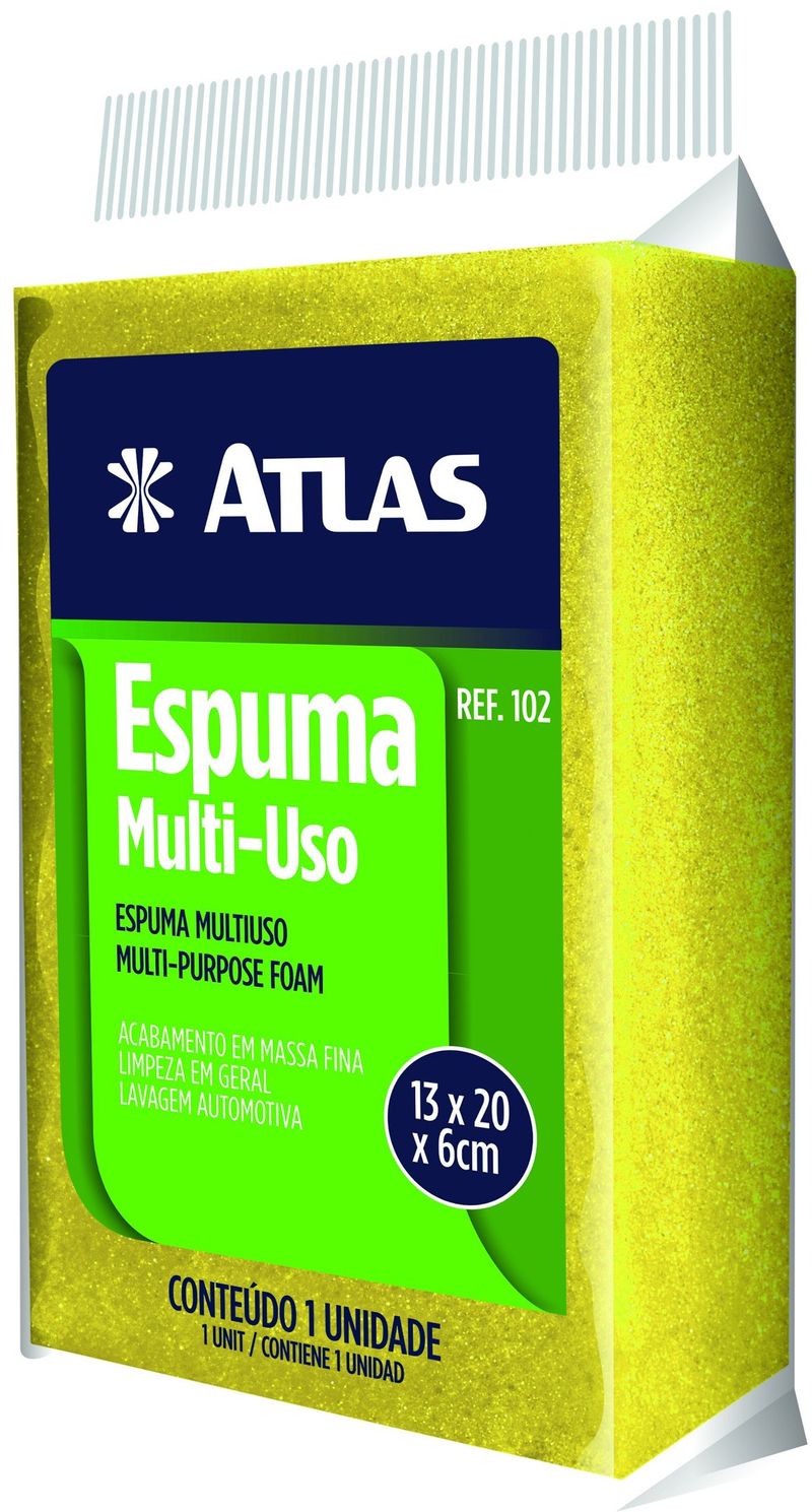 Espuma-Multiuso-Para-Superficies-de-Construcao-Obra-Atlas-Amarela-13x20x6cm