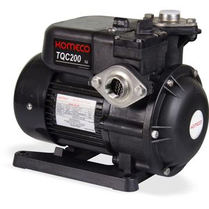 Bomba de Fluxo Komeco TQC200 G2 Bivolt