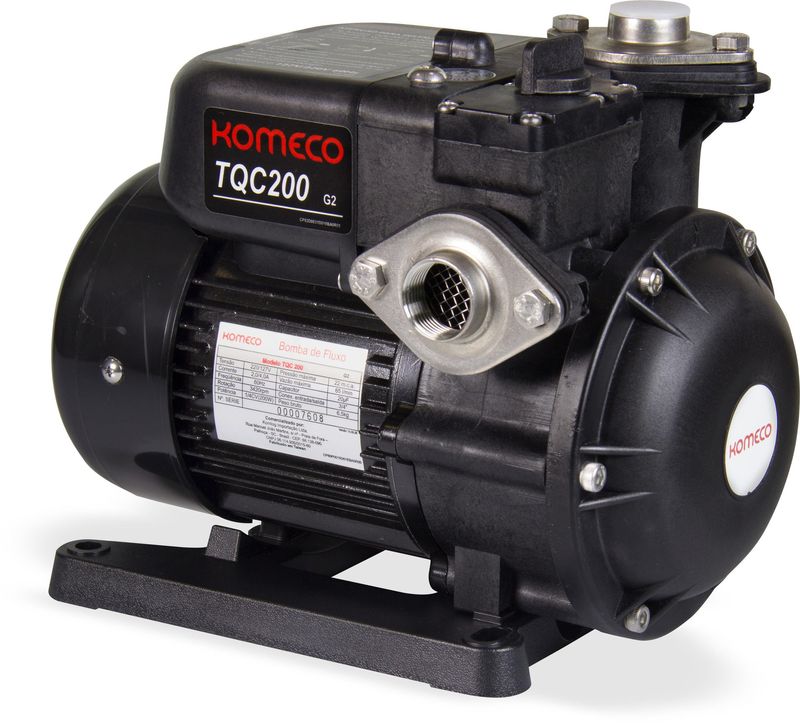 Bomba-de-Fluxo-Komeco-TQC200-G2-Bivolt