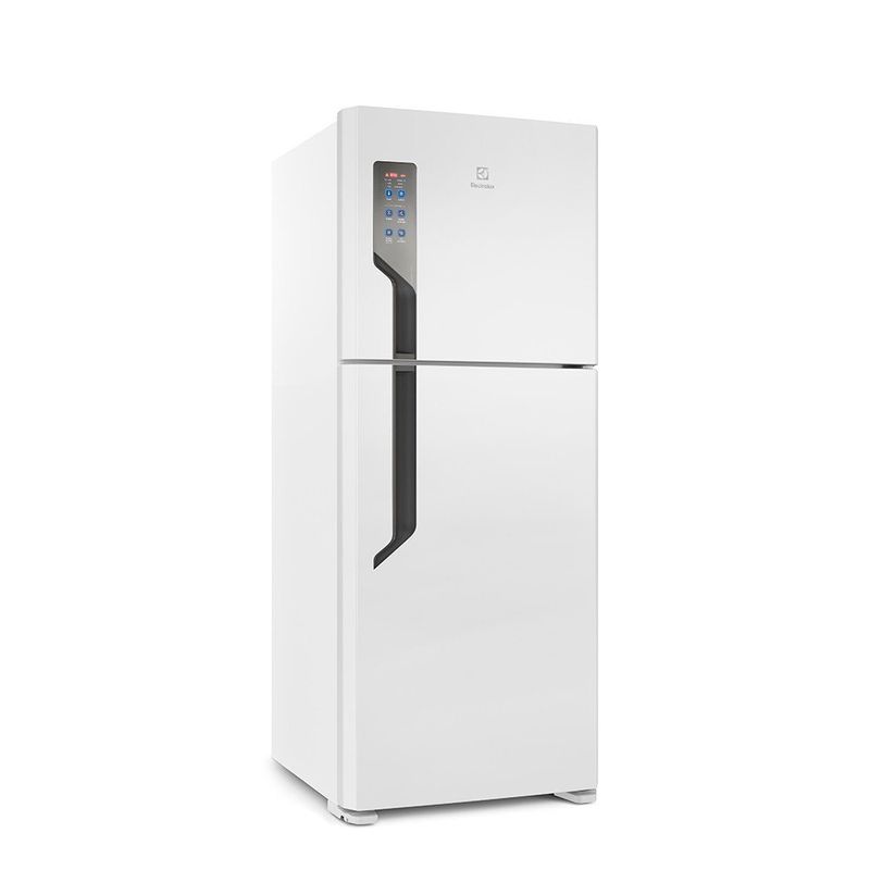 Geladeira---Refrigerador-Electrolux-TF55-Frost-Free-431-Litros-Branco-220V