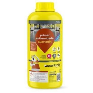 Primer Quartzolit Epóxi RU End FR 1,3Kg