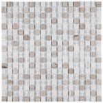 Pastilha-de-Vidro-e-Pedra-Glass-Mosaic-Matisse-Branco-30X30Cm
