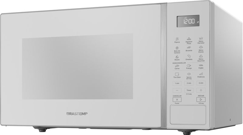 FORNO-MICROONDAS-BRASTEMP-BMS46ABANA-32-LITROS-BRANCO-110V