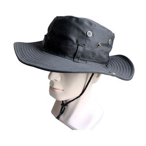 Chapéu tático Boonie TAG