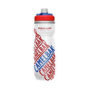 Garrafa Podium Chill Camelbak com capacidade de 620ml