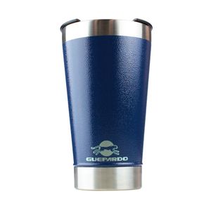 Copo Térmico Guepardo Otelo com Capacidade para 473 ml