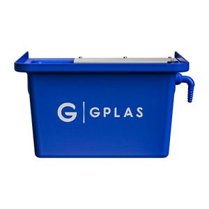 Bebedouro para Animal 10L Azul Gplas