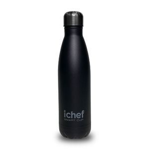 Garrafa Térmica Portátil Smart Cup iChef 500 ml