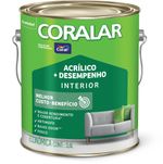 Tinta-Acrilica-Coralar-Camurca-Fosco-36L