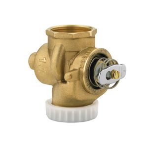 Válvula de Descarga Docol Base 1.1/2" 1021500