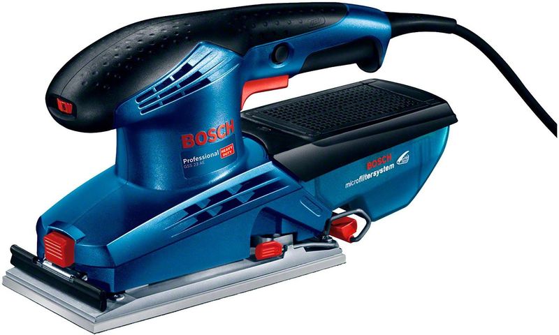 Lixadeira-Oscilante-Eletrica-Bosch-GSS23-AE-190W-220V