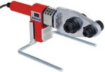 Termofusor Soldador de Plástico Tigre Super Ego T63 800W 220V