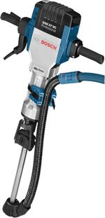 Martelo-Demolidor-Perfurador-Rompedor-Eletrico-Bosch-GSH27VC-2000W-220V