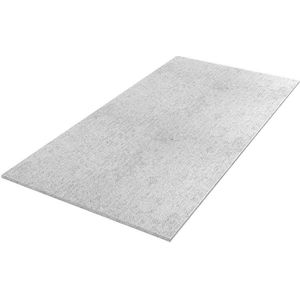 Chapa Lisa de Fibrocimento Imbralit 6mm 2,40x1,20m