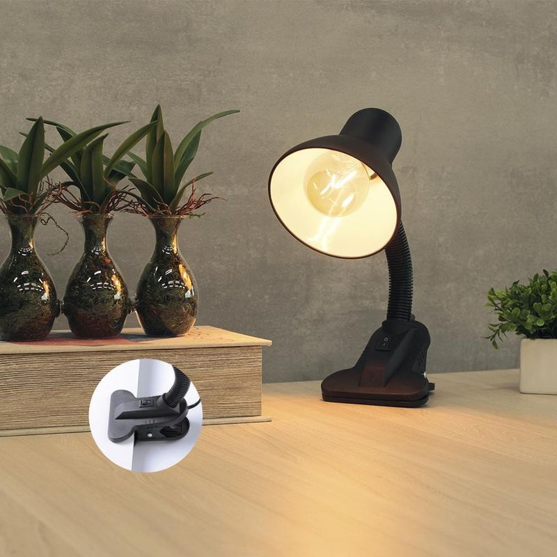 Luminaria-de-Mesa-Taschibra-TLM05-Preto