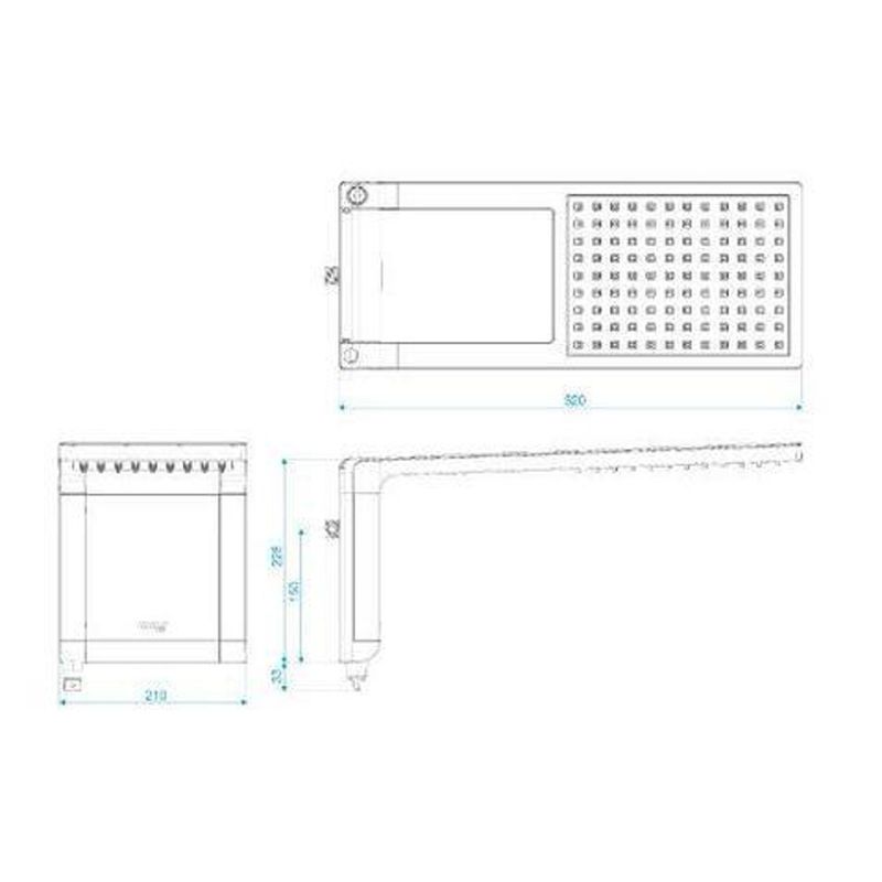Chuveiro-Eletronico-Lorenzetti-Acqua-Storm-Black-7800W-220V