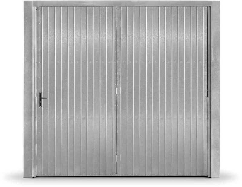 Portao-de-Aco-Maxiaco-0684-280x220cm-Galvanizado-Esquerda-com-Porta