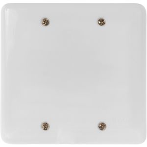 Placa Cega Ilumi 4X4 Stylus 244A
