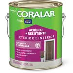 Tinta-Acrilica-Coralar-Duo-Fosco-Oceano-36L