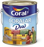 Tinta-Acrilica-Coralar-Duo-Fosco-Oceano-36L