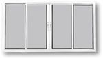 Vitro-de-Aluminio-Brasil-10020-120x100x6cm-Branco-4-Folhas-Sem-Grade