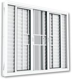 Janela-de-Aluminio-Brasil-Veneziana-10156-150x120x8cm-Branca-6-Folhas-com-Grade