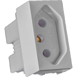 Módulo Ilumi Tomada 10A 81140