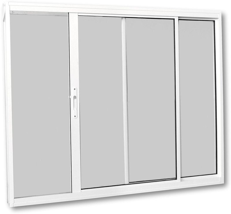 Vitro-de-Aluminio-Brasil-10025-100x100x62cm-Sem-Grade-Vidro-Transparente-2-Folhas