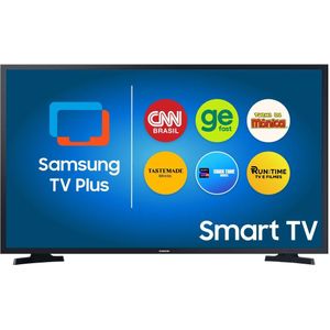 Smart TV / Televisor Samsung 43" Full HD Netflix T5300