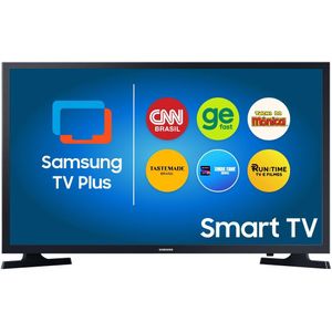Smart TV / Televisor Samsung 32" HD Netflix T4300