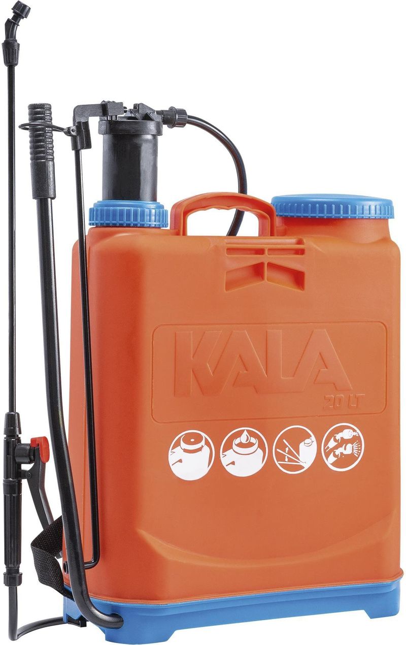 Pulverizador-Costal-Manual-de-Plastico-Kala-20L
