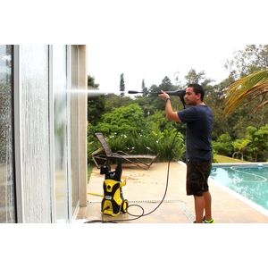 Lavadora de Alta Pressão Doméstica Karcher A.P. K3.98 220V