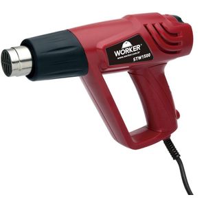 Soprador Térmico Worker 1500W 110V