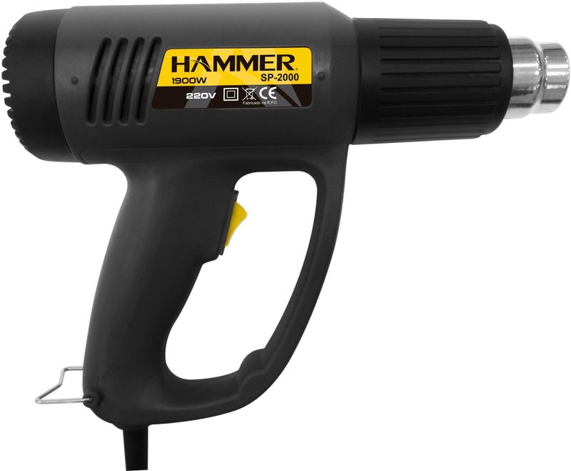 Soprador-Termico-Hammer-1900W-220V