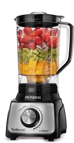 Liquidificador-Mondial-L-1100-Preto-e-Inox-110V
