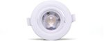 Spot-LED-de-Embutir-Redondo-Taschibra-MR11-3W-3000K