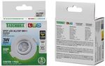 Spot-LED-de-Embutir-Redondo-Taschibra-MR11-3W-6500K