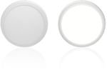 Painel-LED-de-Sobrepor-Taschibra-Lux-24W-Redondo-6500K