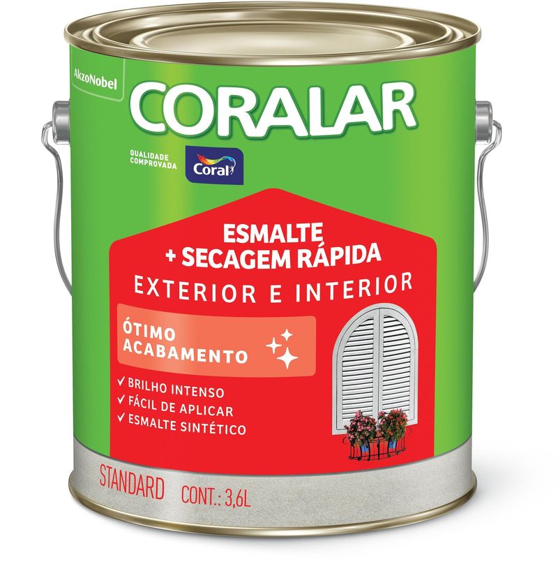 Tinta-Esmalte-Coralar-Acetinado-Branco-36L