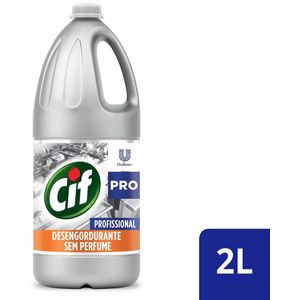 Desengordurante Cif Pro 2L