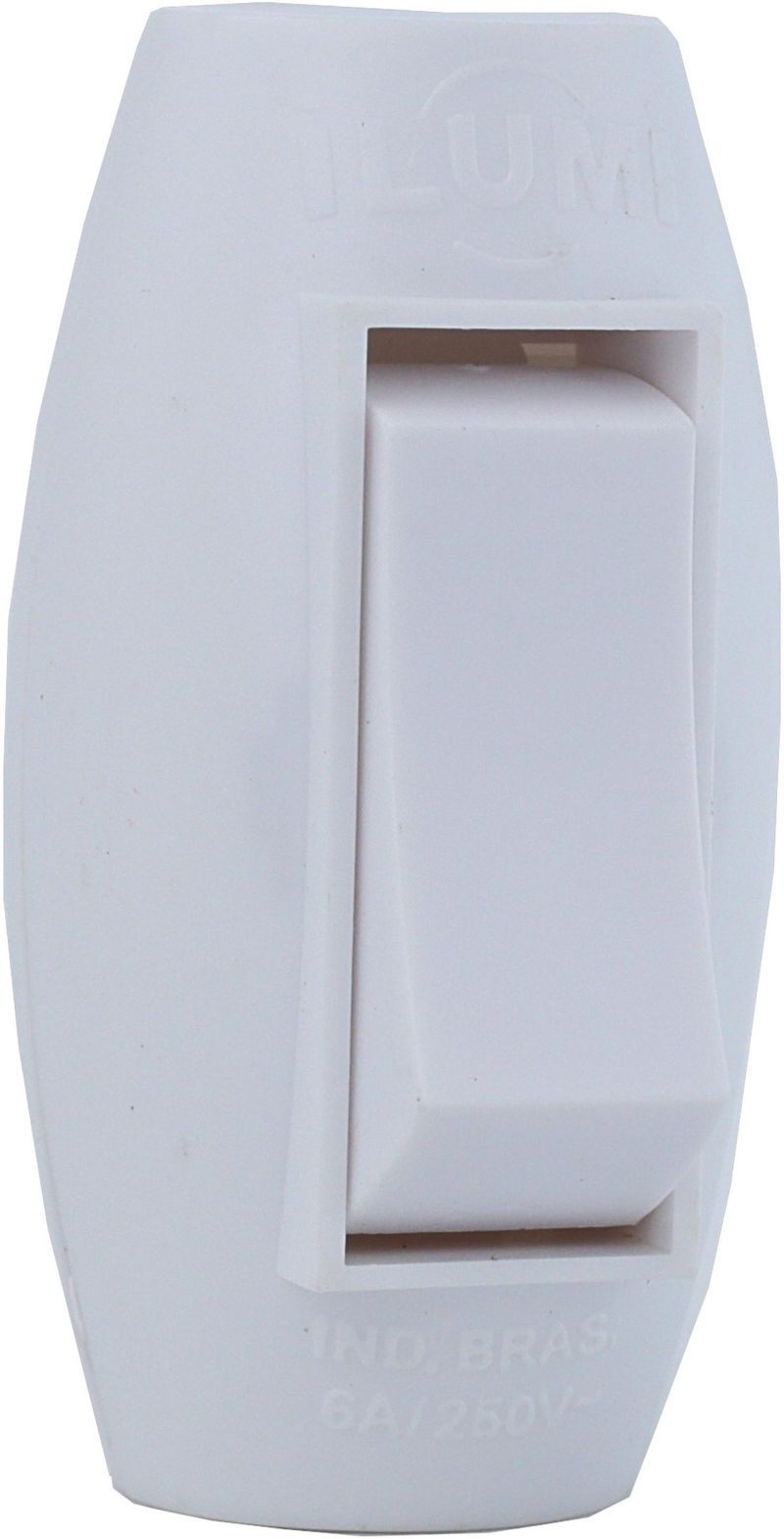 Meio-Cordao-Ilumi-1647-com-Interruptor-Simples-6A-250V-Branco