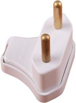 Plug-Macho-Ilumi-Triangular-2-Polos-10A-250V-Branco