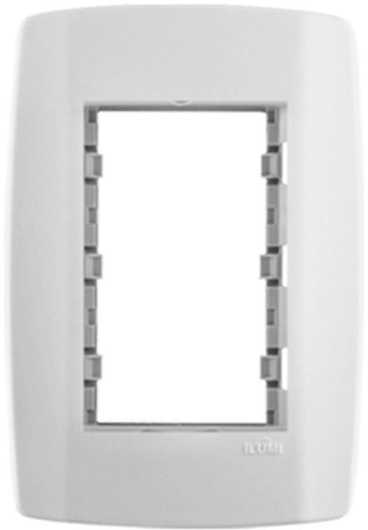 Placa-Cega-Ilumi-4x2-com-Suporte-Slim