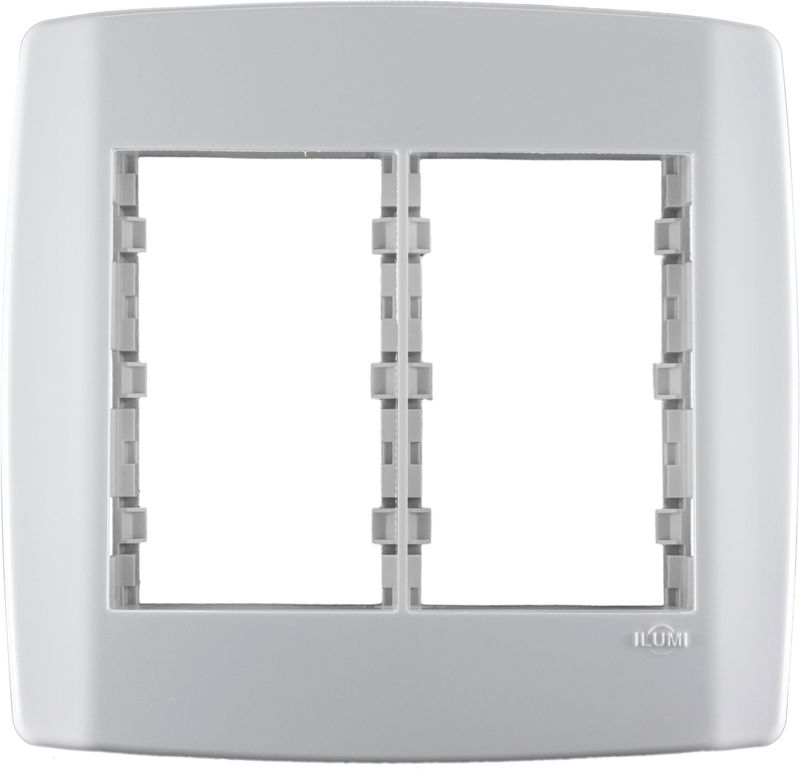 Placa-Ilumi-4x4-3-3-Modulo-Ilumi-S-Juntos-com-Suporte-Slim