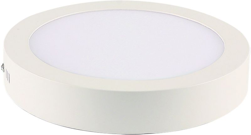 Painel-LED-de-Sobrepor-Redondo-18W-6500K-Aluminio-Blumenau-Branco-Bivolt