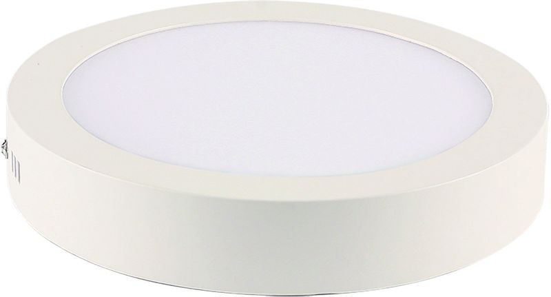 Painel-LED-de-Sobrepor-Redondo-24W-6500K-Aluminio-Blumenau-Branco-Bivolt
