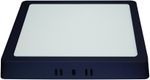 Painel-LED-de-Sobrepor-Quadrado-18W-6500K-Aluminio-Blumenau-Preto-Bivolt