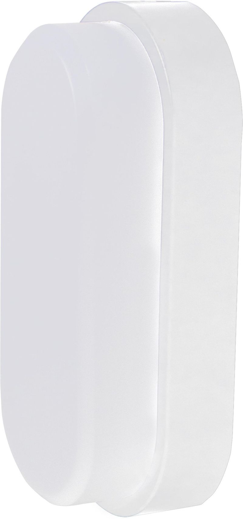 Tartaruga-Easy-Led-Retangular-5W-6500K-Polipropileno-Blumenau-20056004-Branco-Bivolt